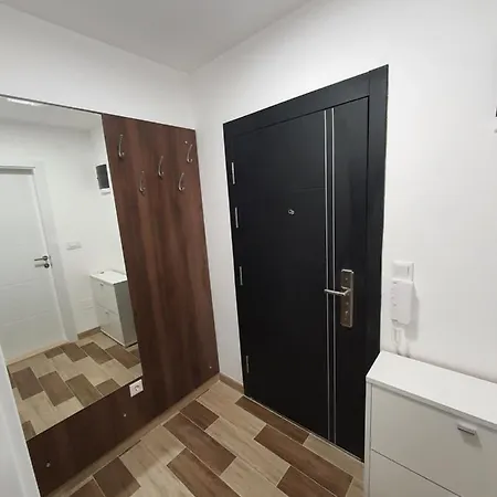 Apartman Titanic 1 * 多博伊