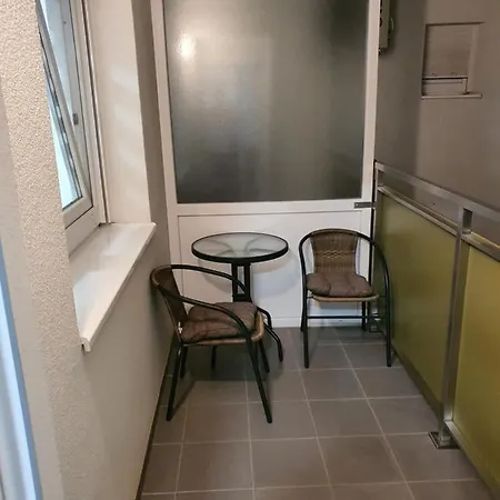Apartman Titanic 1 公寓 多博伊