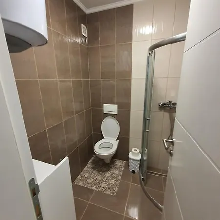 Apartman Titanic 1