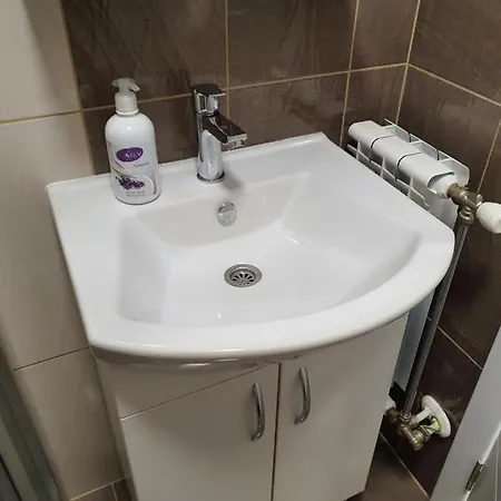 Apartman Titanic 1